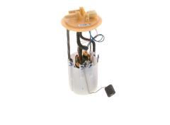 YAKIT BESLEME UNITESI MERCEDES W461 B906 . VW CRAFTER 30-35-50-BOSCH 058020341E-A9064703094-2E0919050AA