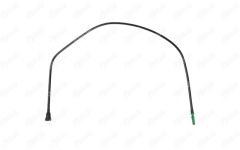 YAKIT BORUSU CITROEN C3 II 1.6 HDI SC 09-IBRAS 17138-1507.C5