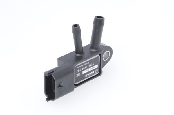 BASINC SENSORU MERCEDES OM607 W176 W246 C117 X117 X156 W415 . RENAULT K9K 1.5 dCi MEGANE CLIO TRAFIC-BOSCH 0281006207-A6079050500-227702184R