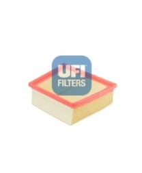 HAVA FİLTRESİ FIESTA VI 08 BMAX 12 TRANSİT COURIER 14 CONNECT 13 FORD ECOSPORT 13-UFI 3039000-CN119601AD-ET769601AA-Y64513Z40A