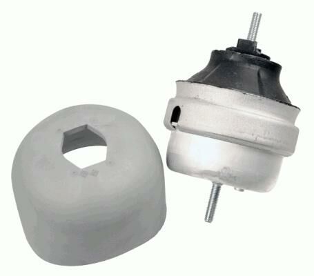 MOTOR KULAĞI SAĞ YAĞLI PASSAT IV-A4-A6 1.6-1.8-1.9 TDI AFN-AVG-ALZ-LEMFORDER 2173701-8D0199382M-8D0199382AC-8D0199379C