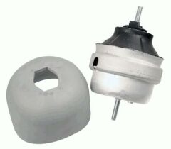 MOTOR KULAĞI SAĞ YAĞLI PASSAT IV-A4-A6 1.6-1.8-1.9 TDI AFN-AVG-ALZ-LEMFORDER 2173701-8D0199382M-8D0199382AC-8D0199379C