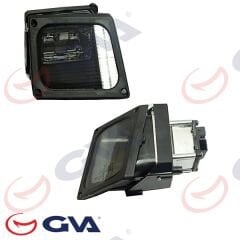 SİS LAMBASI SOL TEMPRA-GVA-7762888