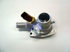 TERMOSTAT 88C KOMPLE / MÜŞÜRLÜ ALBEA-DOBLO-LINEA-PUNTO-GRANDE PUNTO-BRAVO-500- 1.4 BNZ Lİ-ELBA 970086-55202176-55250824-55193669