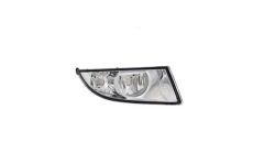 19-C719-01-2B S.FABIA ÖN SİS FARI GÜNDÜZ FAR.KROM TİP RH.10--TYC SKO10FA031-5J0941702B