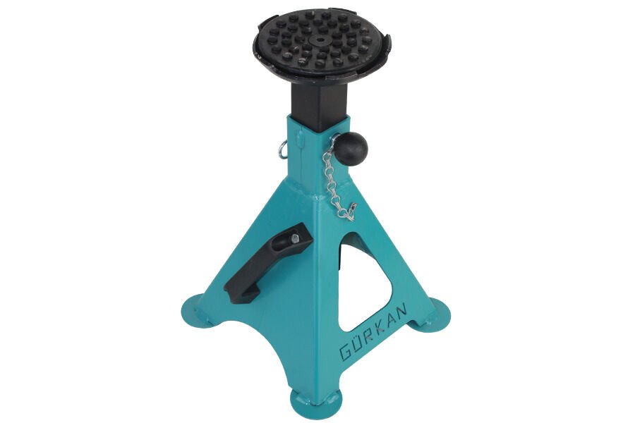 ARAÇ SEHPASI 3 TON HIRDAVAT-AFT HK3000