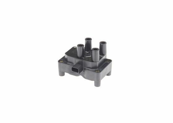 ATESLEME BOBINI FOCUS I.II.III 1.4.1.6 FIESTA CMAX FUSION MONDEO II.III VOLVO C30 S40 II ZETEC-BOSCH 0221503487-4S7G12029AA-1350567-1458400