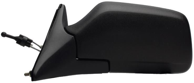 DIŞ DİKİZ AYNASI MEKANİK SOL R21 86-94-ERAYNA B-2008-7701366139