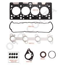 FULL TK CONTA SKC Lİ SKT KEÇELİ SUBAP LAST KARTER FLUENCE-CLIO III-MGN III 1.5DCI K9K 770-808-834-OTOCONTA