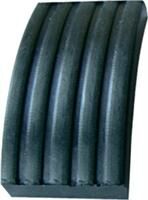 GAZ PEDAL LASTİĞİ R12-AYHAN A1606