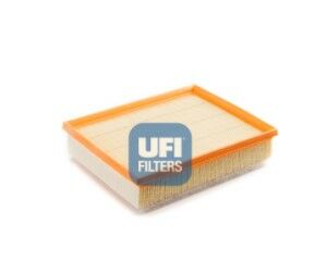 HAVA FİLTRESİ LGN III 1.5 DCI K9K 780 10/07 -LGN III 2.0 DCI M9R 10/07-UFI 3037400-8200602361