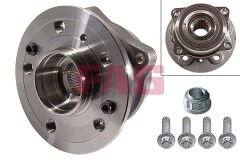 TEKER RULMANI ON MERCEDES X166 W166 C292 PORYALI-FAG 713668190-A1663340206