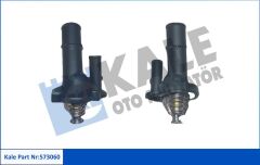 TERMOSTAT FLANŞ 89 C FORD C-MAX-FIESTA V-FOCUS C-MAX-FOCUS II-FOCUS III-GALAXY II-MONDEO IV-S-MAX LVO C-30-S40 II-S80 II-V50-V70 III-KALE 573060-1251261-1302167--1312630