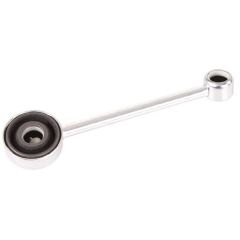 VITES CUBUĞU PEUGEOT: KISA BE4R 100mm ORJİNAL TİP 206 GTI-DEKAR DK1601-2454.G4