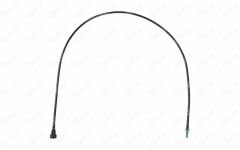 YAKIT BORUSU CITROEN C3 PICASSO 1.6 HDI 09-IBRAS 17139-1574.W5