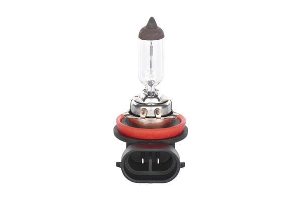 AMPUL H11 HALOJEN PGJ19-2 12V TEK TELLI FAR VE SIS MERCEDES BMW CITROEN HONDA OPEL VW-BOSCH 1987302806