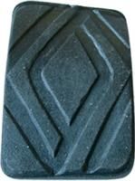 DEBRİYAJ FREN PEDAL LASTİĞİ R12-AYHAN A1605