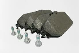 FREN BALATASI ON MERCEDES W205 S205 C205 A205 C257 W213 S213 A238 C238-BOSCH 0986494751-A0004209300