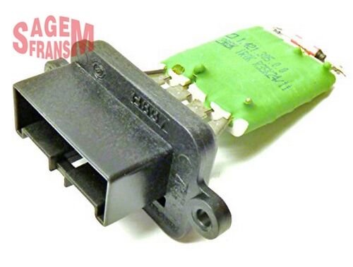KALORİFER FAN REZİSTANSI DOBLO 1.9D 01-10 -DUCATO 01-06 -PUNTO-SAGEM 210139-46723713-46722909-46721213
