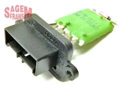 KALORİFER FAN REZİSTANSI DOBLO 1.9D 01-10 -DUCATO 01-06 -PUNTO-SAGEM 210139-46723713-46722909-46721213
