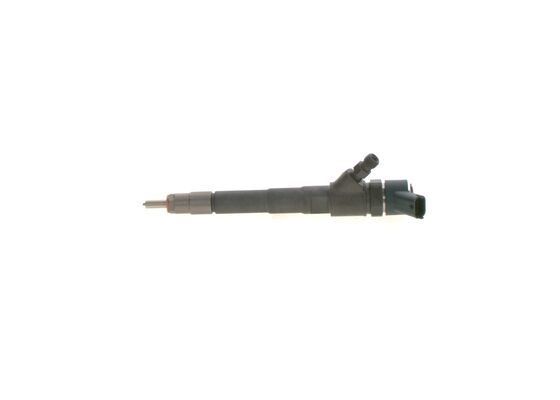 KOMPLE ENJEKTÖR DUCATO 2.3 JTD-İVECO DAILY IV 2.3 JTD -CR-BOSCH 0445110435-504386427
