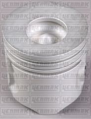 PISTON SEGMAN STD 93.67MM TRANSIT TURBO 2.5 TD 100PS 97 01-YENMAK 31-03420-000-944F6K105BA-8770890