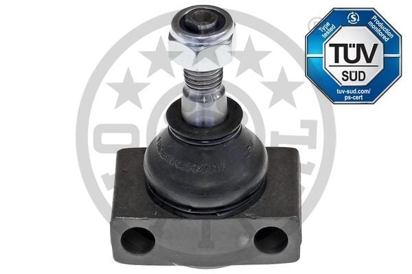 ROTIL ON ALT SMART FORTWO Coupe 450 04 07 ROADSTER Coupe 452-OPTIMAL G3-933-Q0002271V003000005