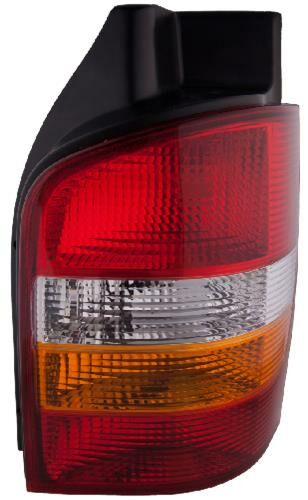 STOP LAMBASI SAĞ SARI SİNYALLİ VW TRANSPORTER 03-09-PLEKSAN 5100-7H0945096F