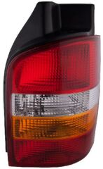 STOP LAMBASI SAĞ SARI SİNYALLİ VW TRANSPORTER 03-09-PLEKSAN 5100-7H0945096F