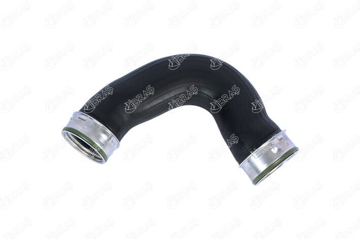 TURBO HORTUMU VW GOLF V-JETTA III-PASSAT VI-TOURAN 2.0 TDI-IBRAS 27948-3C0145834F