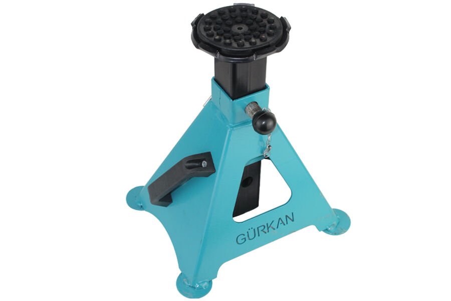 ARAÇ SEHPASI 6 TON HIRDAVAT-AFT HK3001-HK3001