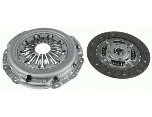 DEBRİYAJ SETİ BASKI DİSK RENAULT SCENIC III 09 GRAND SCENIC III 09 DACIA DUSTER 10 DOKKER 12 1.5 DCİ 220/225 mm K9K.8.30-MY 7701479161-7701479161