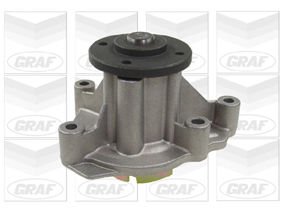DEVIRDAIM POMPASI MERCEDES M166 OM668 W168 W414-GRAF PA736-A1662000720