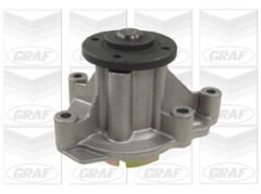 DEVIRDAIM POMPASI MERCEDES M166 OM668 W168 W414-GRAF PA736-A1662000720
