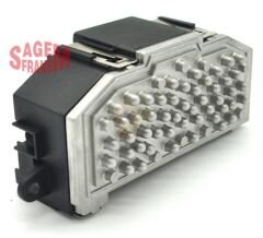 FAN REGULATÖRÜ TOURAN-A3-Q3-Q7-TT-LEON-TO-SAGEM 210212-3C0907521