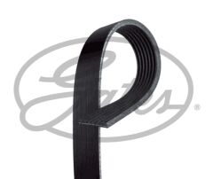 KANALLI KAYIŞ TRANSIT V363-V348 11 14 2.2 TDCI 155PS KLIMALI-GATES 7PK3120HD-CC1Q6C301FA-1750991