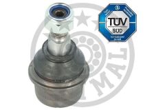 ROTIL ON ALT MERCEDES C219 W211 S211 W220 C215 R230-OPTIMAL G3-946-A2113300435
