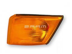 SİNYAL LAMBASİ SOL SARI IVECO DAILY 04-07-MARS 520716-500320426