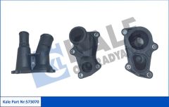TERMOSTAT KAPAGI FORD FIESTA IV-FOCUS I 98 04 1.6 ZETEC-KALE 573070-1007750-1072177--1112977