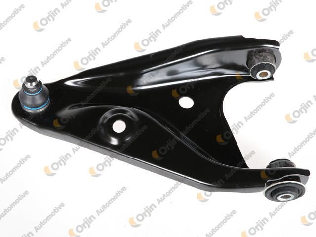 ALT SALINCAK KOLU KOMPLE SOL DACIA SANDERO 08 X00029-ORJIN 02425-X00029