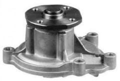 DEVIRDAIM POMPASI MERCEDES M266 W169 W245 . SMART FORFOUR 454 04 06-GRAF PA978-A2662000820