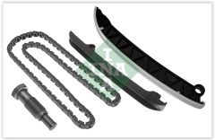 EKSANTRİK ZİNCİR SETİ VW GOLF VI 1.2TSI 08-12 CBZB-CBZA-INA 559007910-03F198229A-03F109507B-03F109158K
