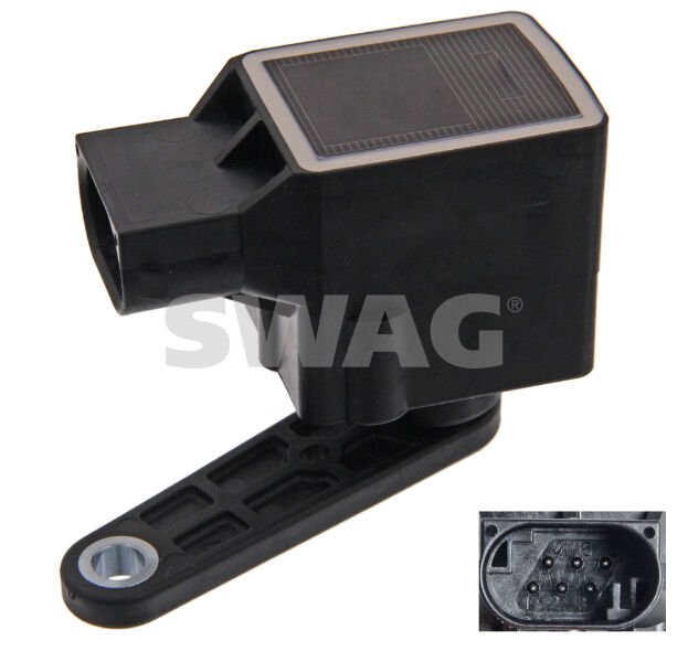 FAR AYAR SENSORU BMW E39 E46 E60 E65 X5 X3 Z4-SWAG 20936921-37146784697