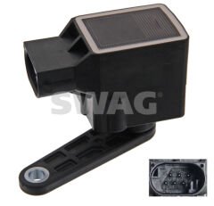 FAR AYAR SENSORU BMW E39 E46 E60 E65 X5 X3 Z4-SWAG 20936921-37146784697