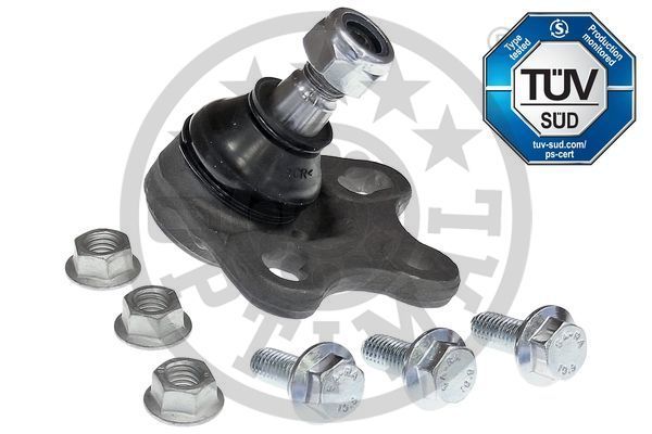 ROTIL ON ALT MERCEDES VANEO W414 02 05-OPTIMAL G3-947-A4143330227