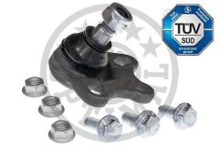 ROTIL ON ALT MERCEDES VANEO W414 02 05-OPTIMAL G3-947-A4143330227