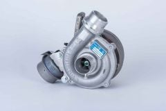TURBO KOMPLE CLIO II 1.5 DCI 01/04 -MGN II 1.5 DCI 02/04 -SCENIC II 1.5 DCI 04/04 101 BG K BORGWARNER-KKK 54399980027-7701476183-8200578315-8200360800