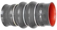 x 12444 TURBO HAVA HORTUMU KIRMIZI SİLİKON 206-207 1.6 HDI FOCUS II 1.6 HDI-CM 31303