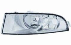 19-A830-01-2B S.OCTAVİA SİS FARI LH.09--TYC SKO10OC014-1Z0941701C