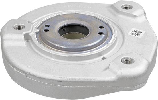 AMORTISOR TAKOZU ON MERCEDES GLK-CLASS X204 08 15-LEMFORDER-A2043230120